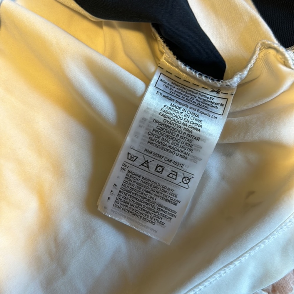 Adidas Polo - Picture 4 of 5